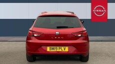 SEAT Leon 1.0 TSI SE Dynamic [EZ] 5dr Petrol Hatchback